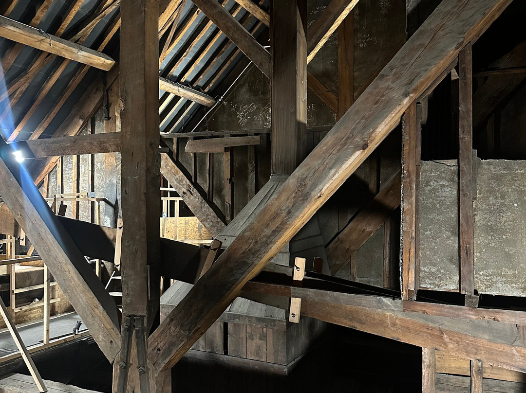 Bristol Old Vic-布里斯托尔必去景点