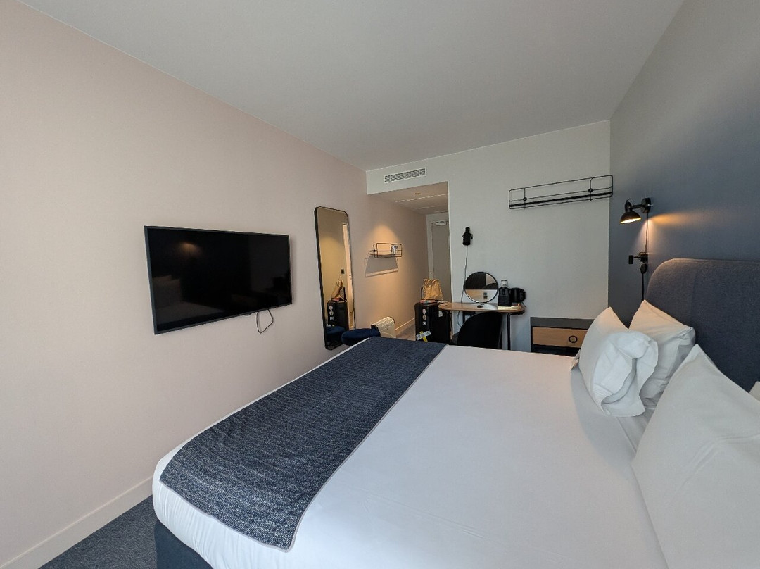 L'Imprimerie Hotel主图
