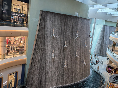 Areeba Tourism-迪拜必去景点