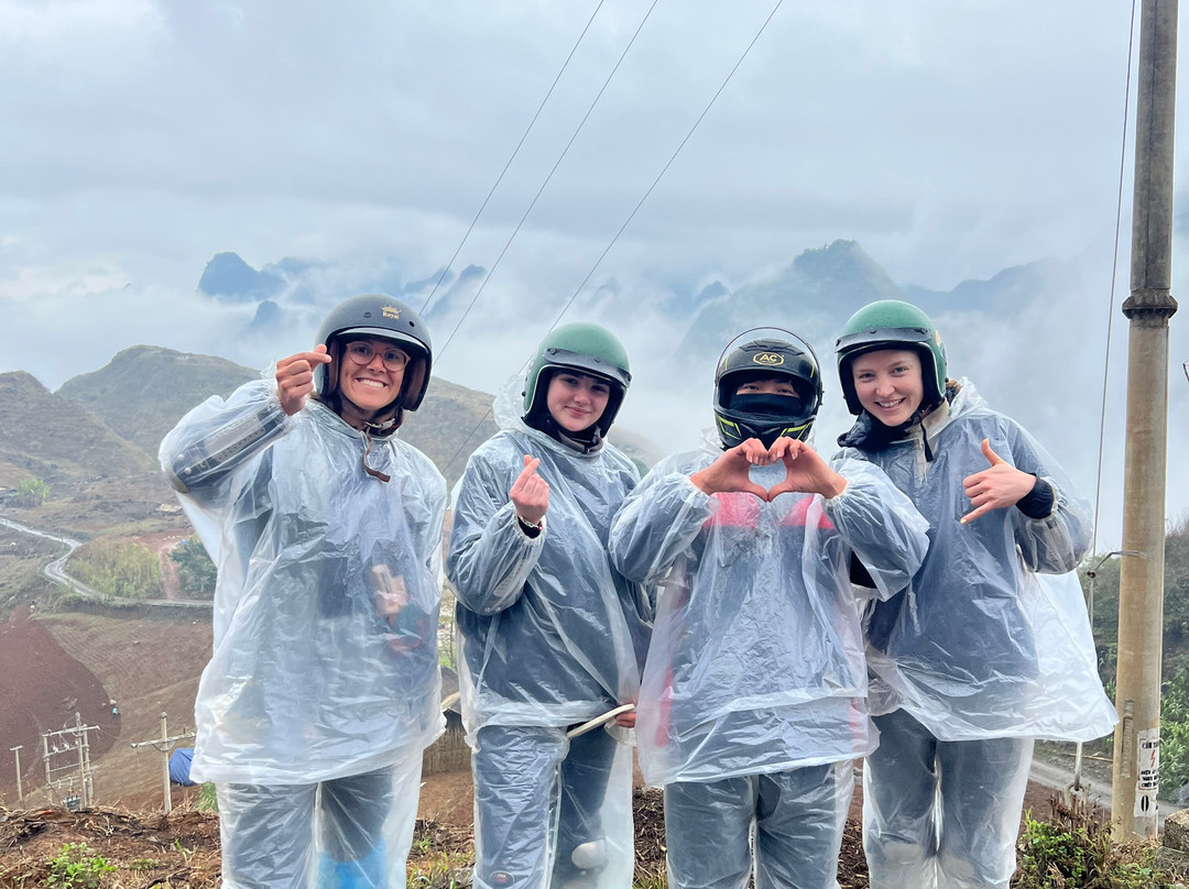 Infinity Ha Giang Loop景点图片