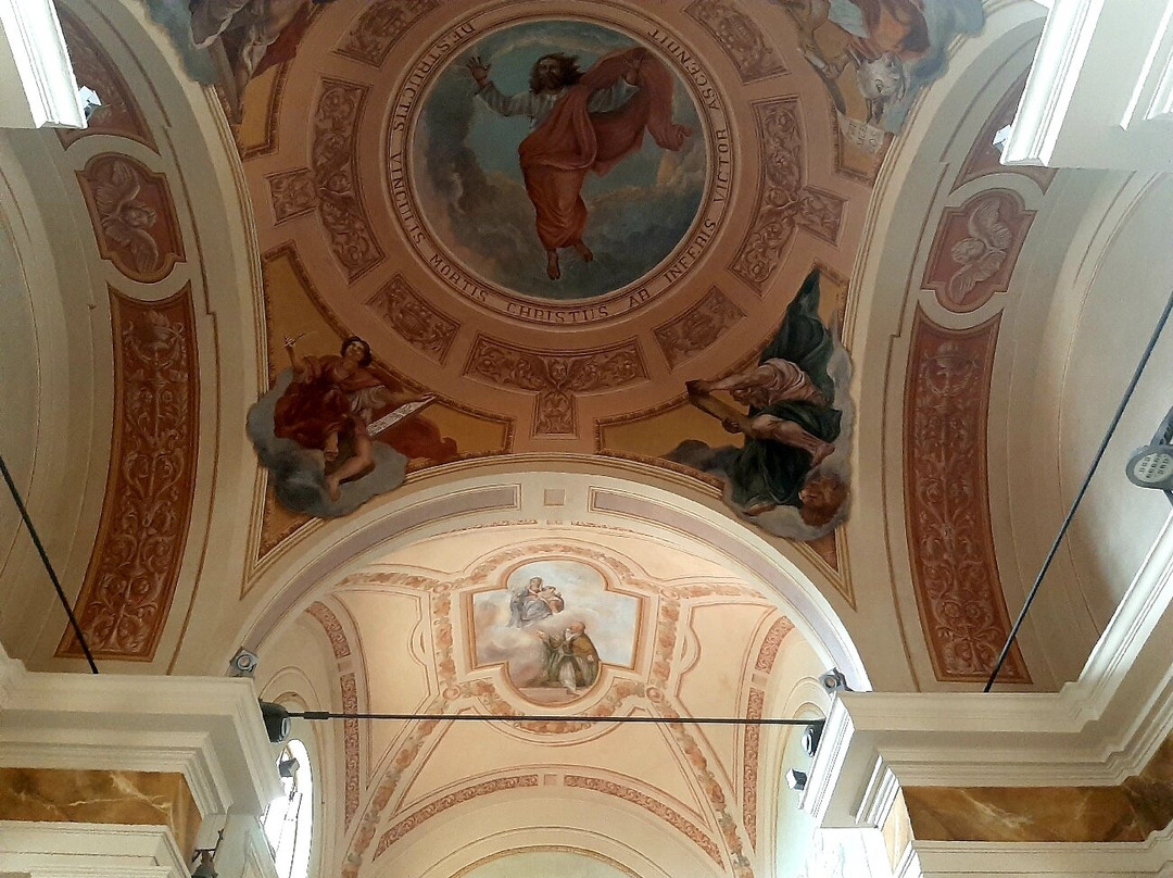 Chiesa dei Santi Germano e Prospero景点图片