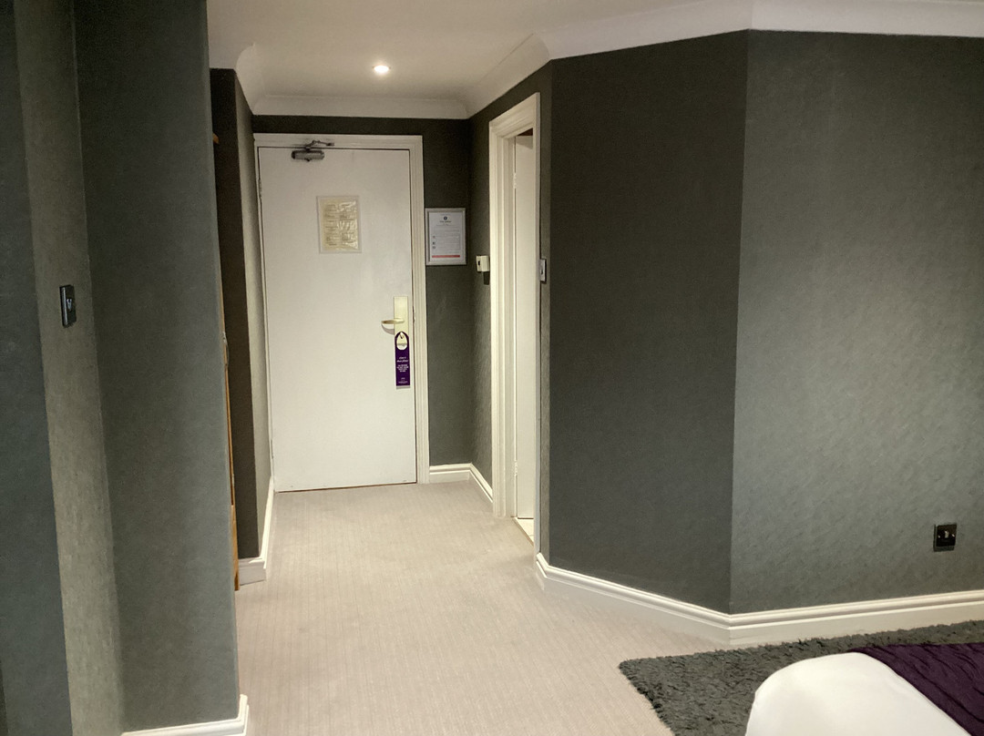 Everglades Park Hotel主图