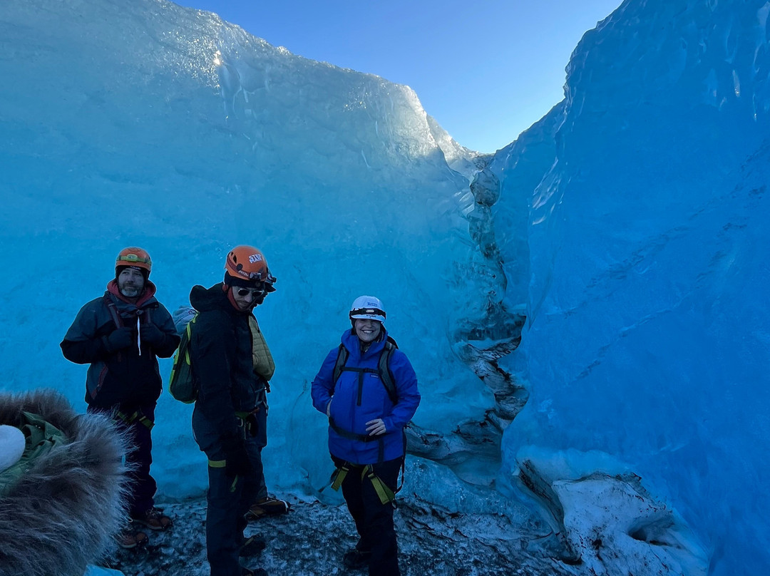 Stepman-赫本必去景点