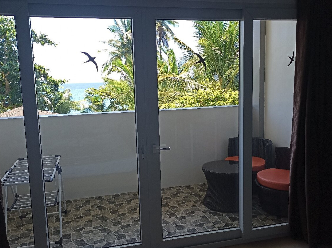 Sunset Cove Beach & Dive Resort主图