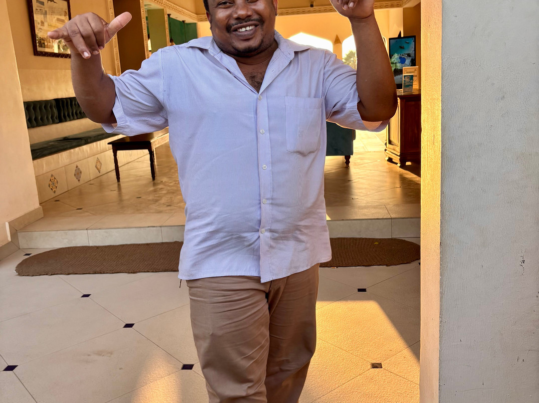 Zancruise Tours & Travel-桑给巴尔市必去景点