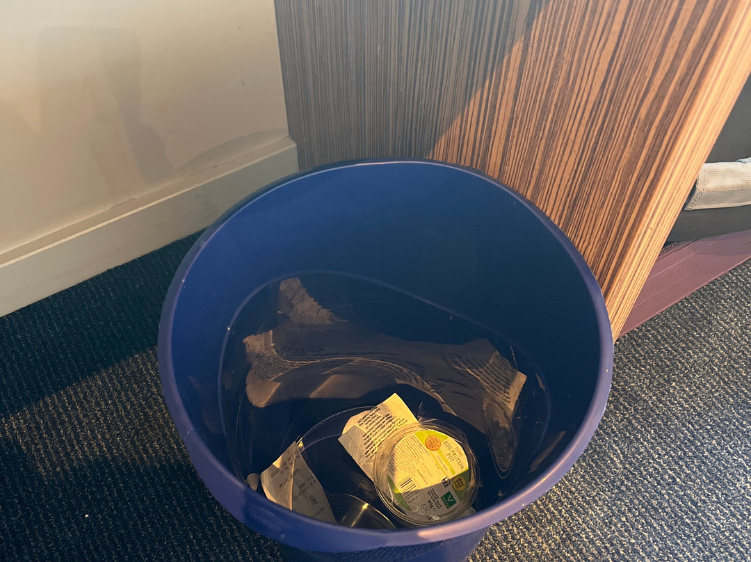 Travelodge Mansfield Town Centre主图