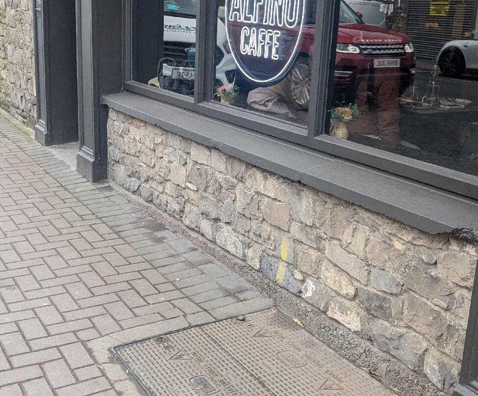 Caffe Alfino