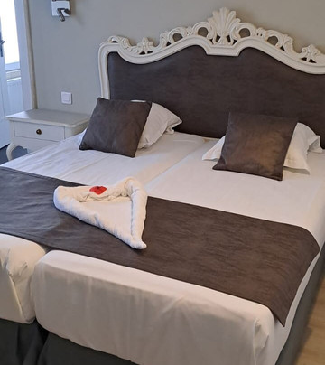 l'Alexain Hotel Restaurant主图