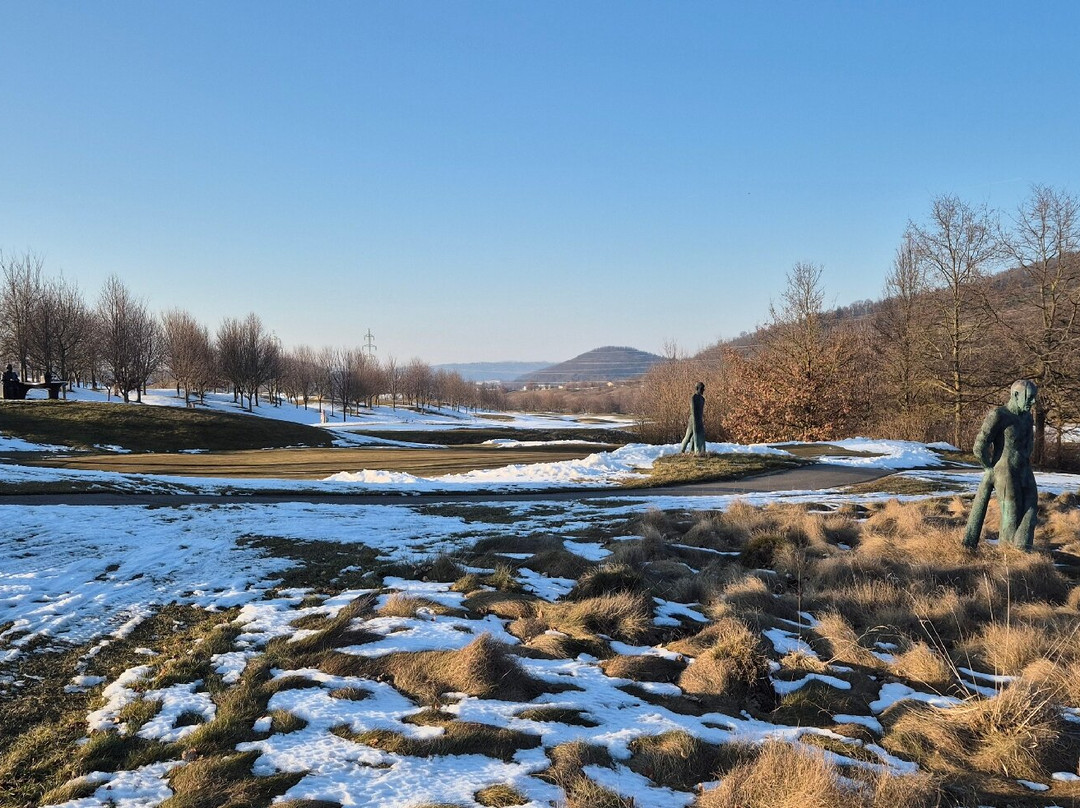Golf Resort Kaskada主图