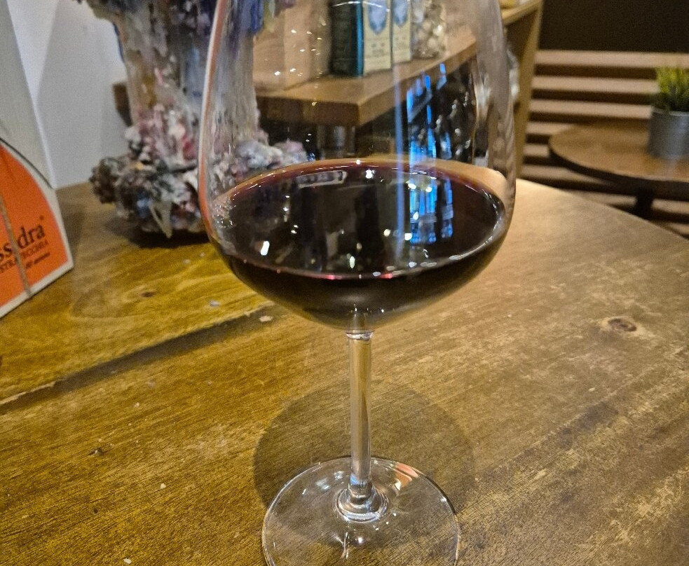 Enoteca Bortone-罗马必去景点