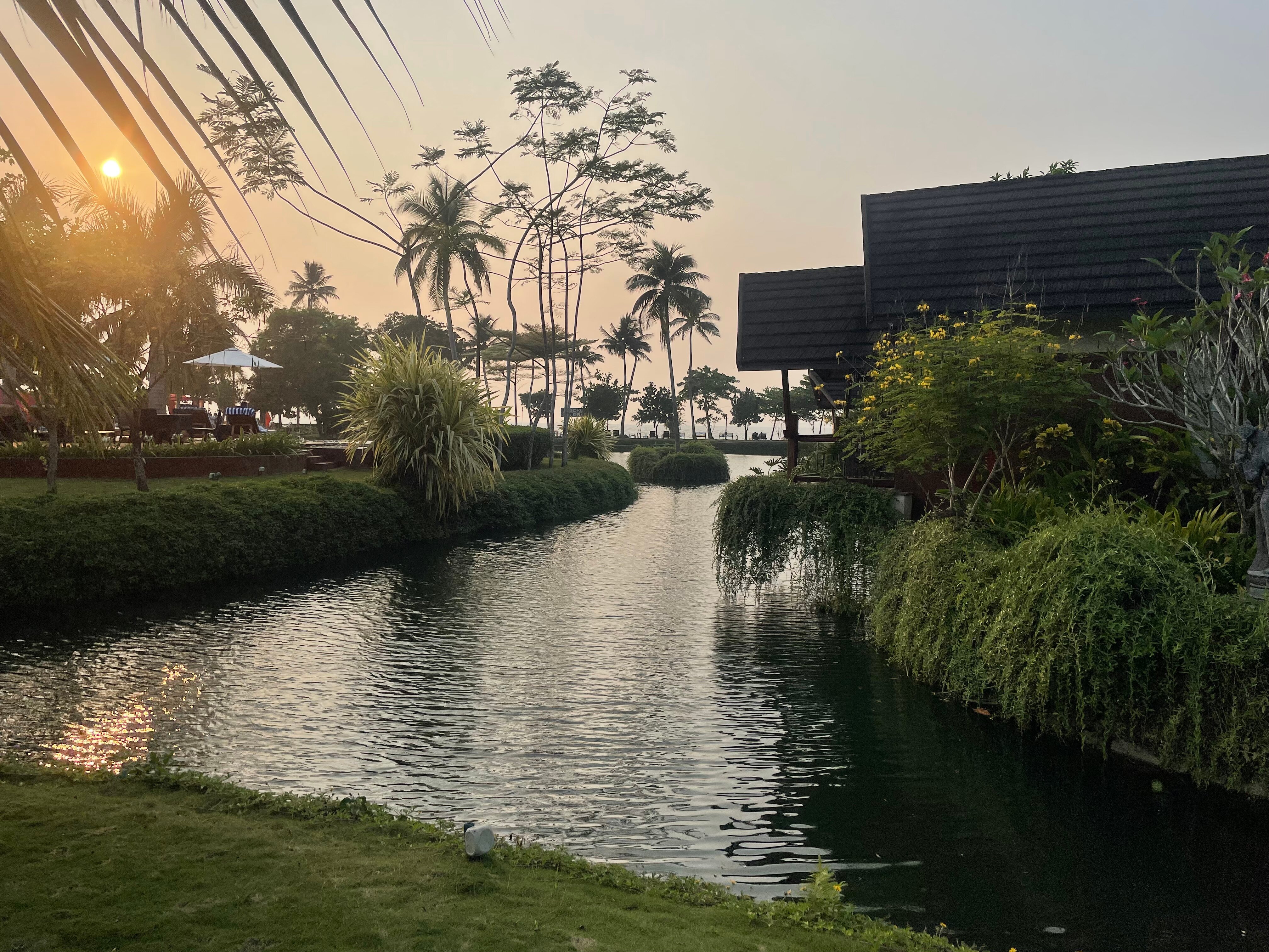 Gokulam Grand Resort & Spa, Kumarakom-浴室