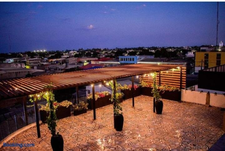 Cienaguas Hotel
