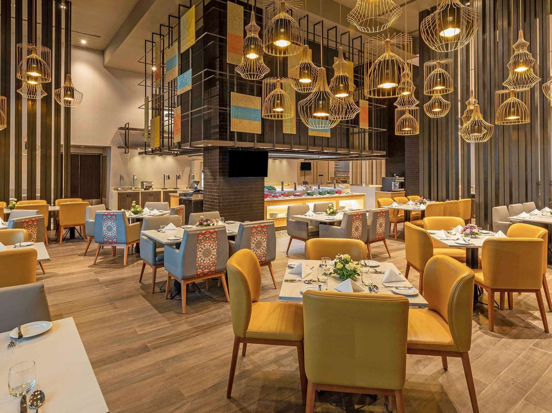 Grand Mercure Ahmedabad GIFT City主图