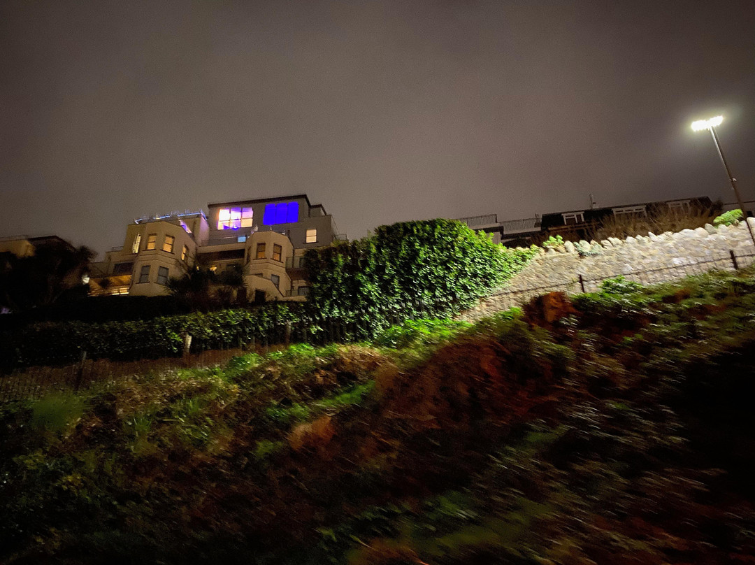 Torquay Front Beach-托基必去景点