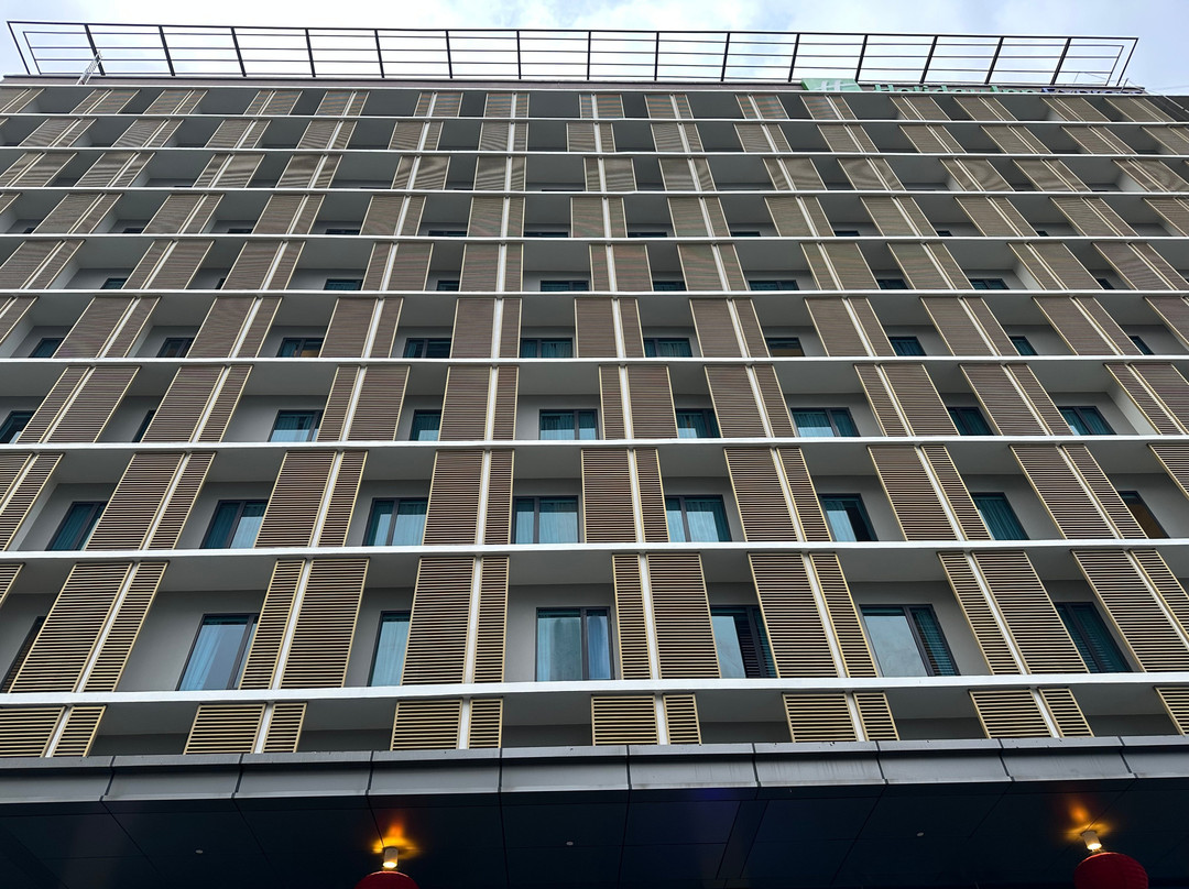 Holiday Inn Express Kota Kinabalu City Centre by IHG主图