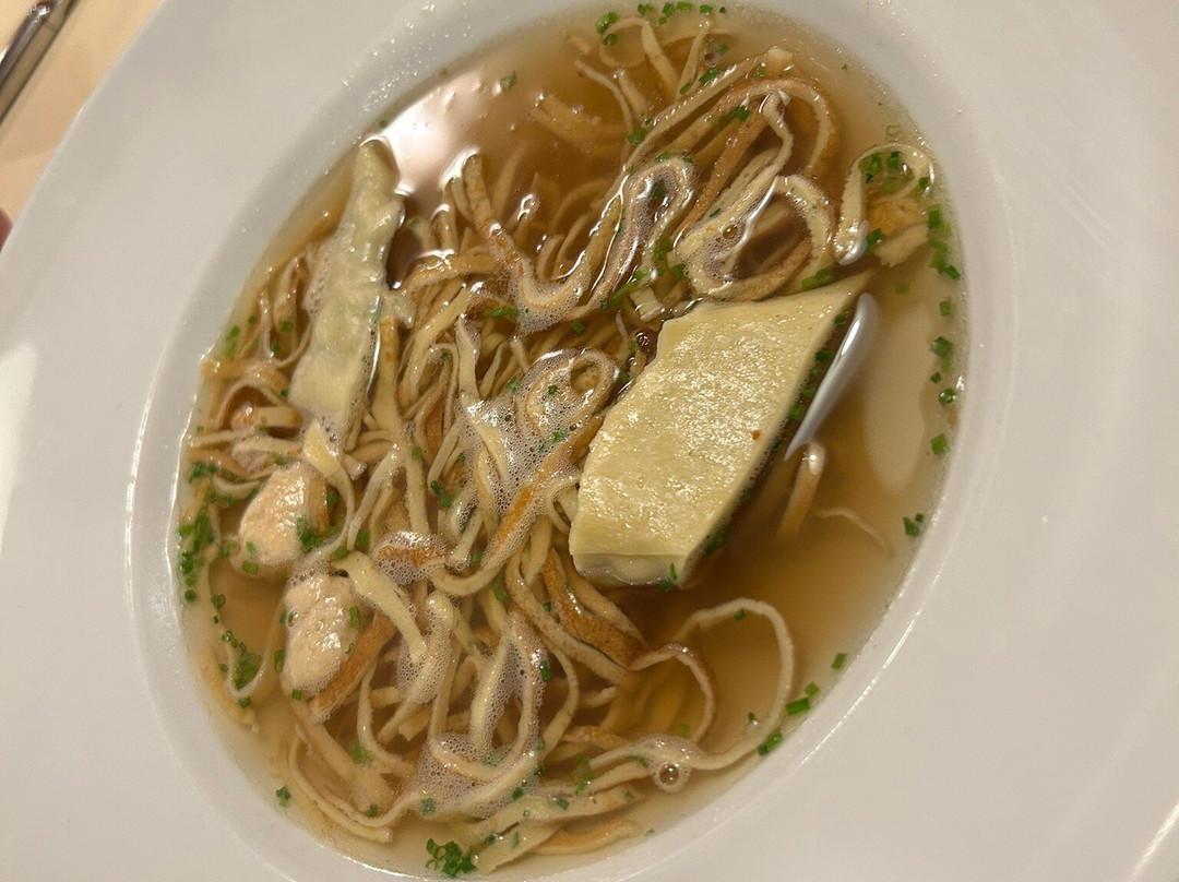 Hotel Rössle Berneck主图