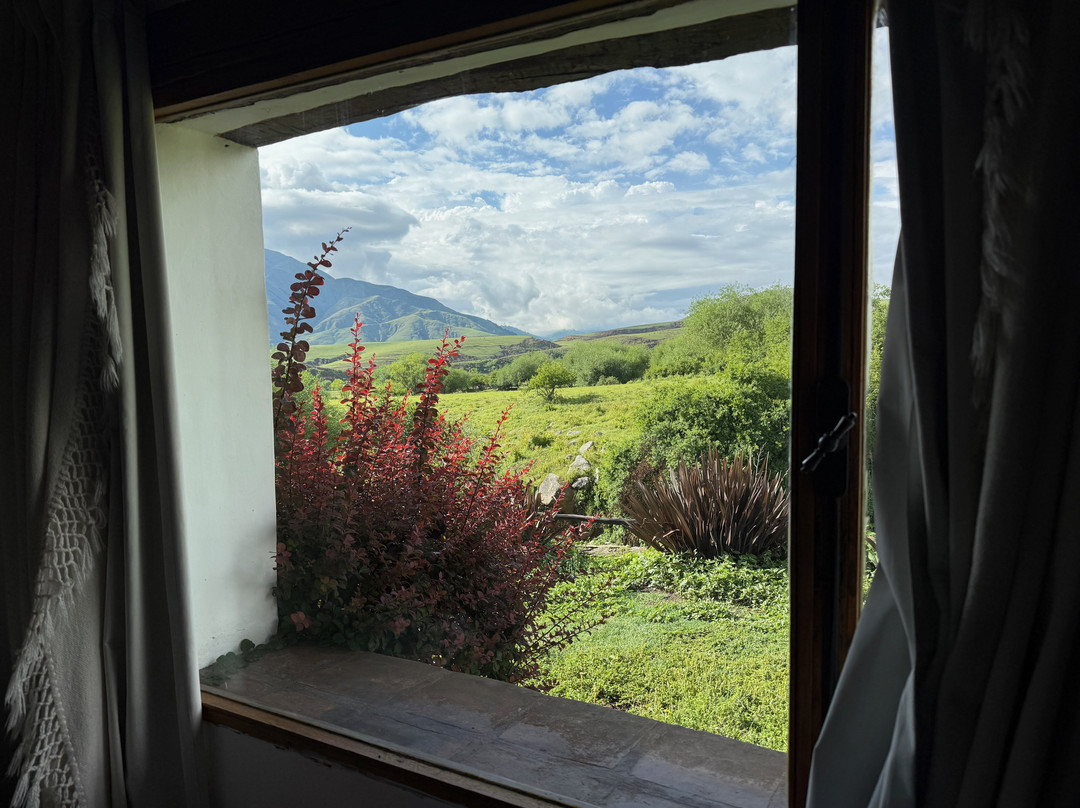 Estancia Las Carreras Jesuitica主图