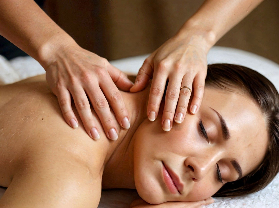 Spa In Dhaka - Uttara Luxury Elite