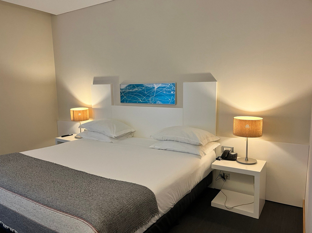 Hotel Praia主图