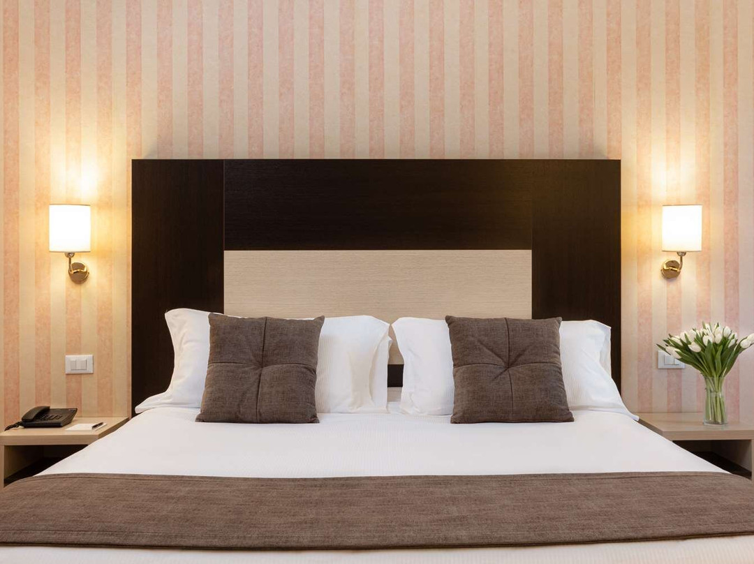 San Severino Park Hotel & Spa主图