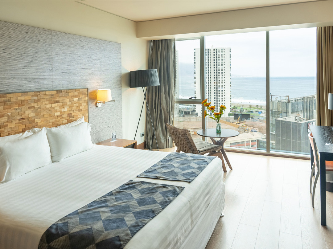 Hotel Terrado Cavancha主图