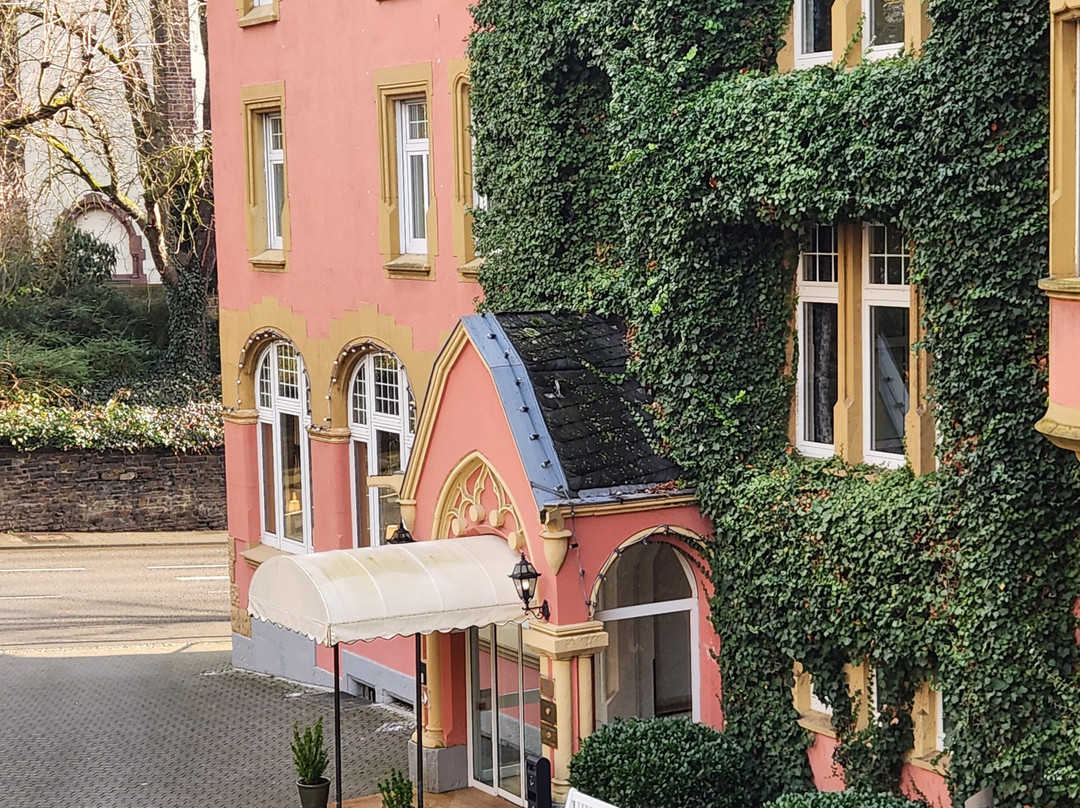 Oranien Hotel & Residences Wiesbaden主图