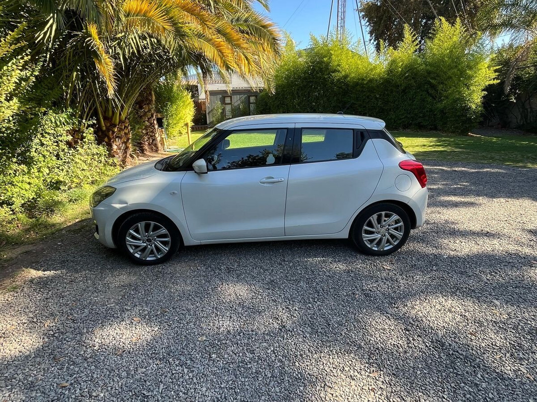 Hostal Boutique Casa Calfu B&B主图