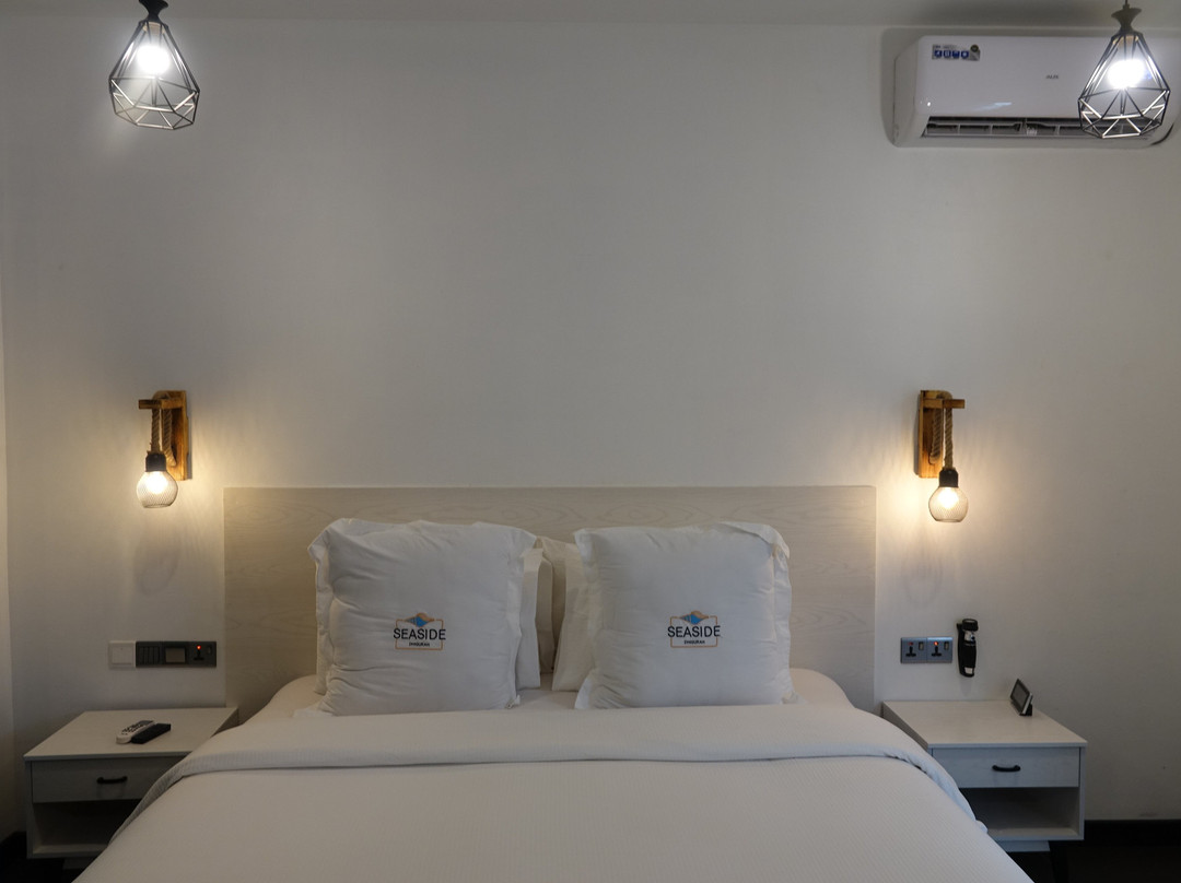 Seaside Dhigurah主图