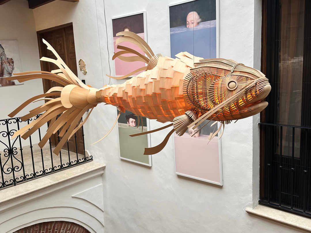 Hotel Claude Marbella主图