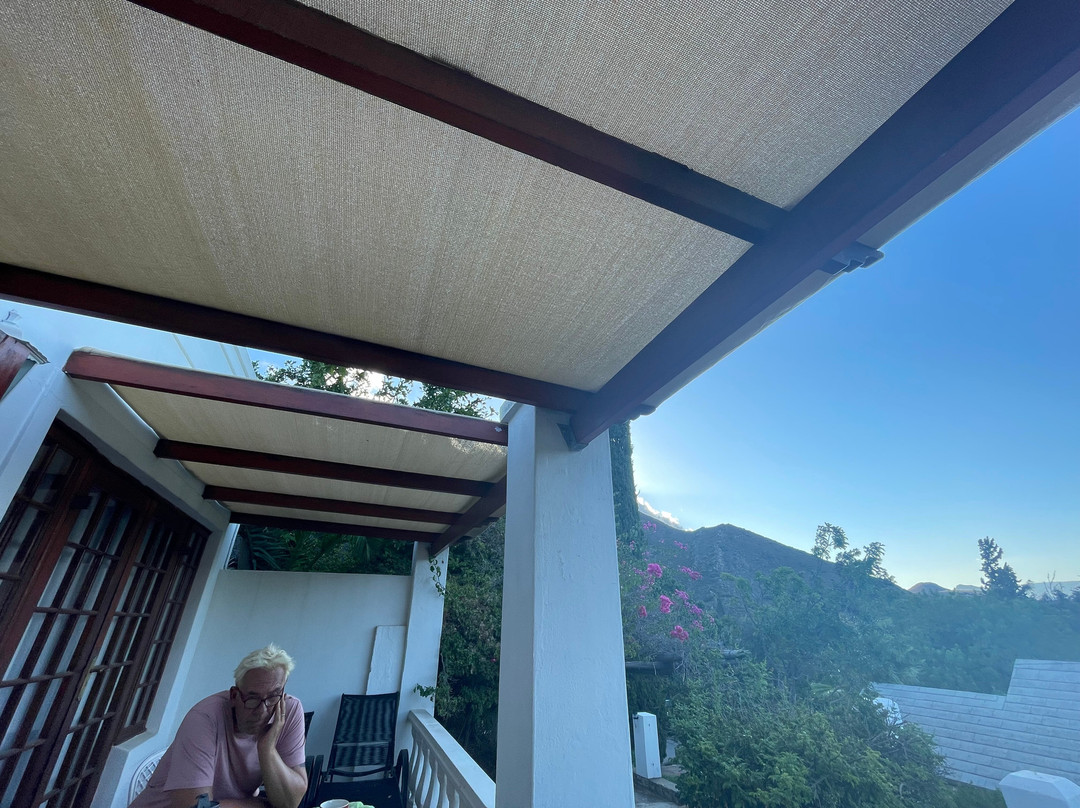 Montagu Little Sanctuary主图