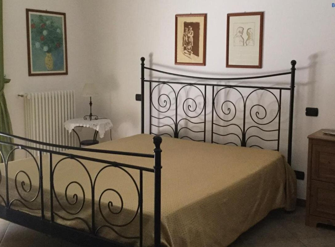 Dimora Gentile Bed and Breakfast