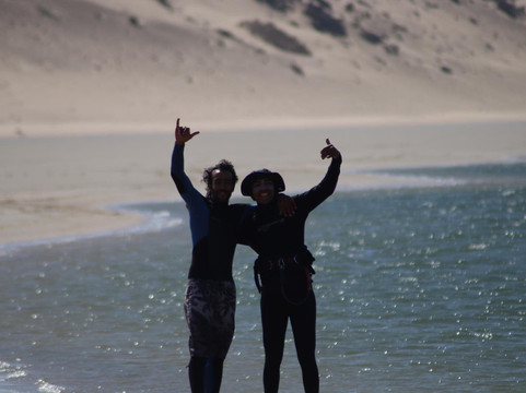 Amazigh Surf-索维拉必去景点