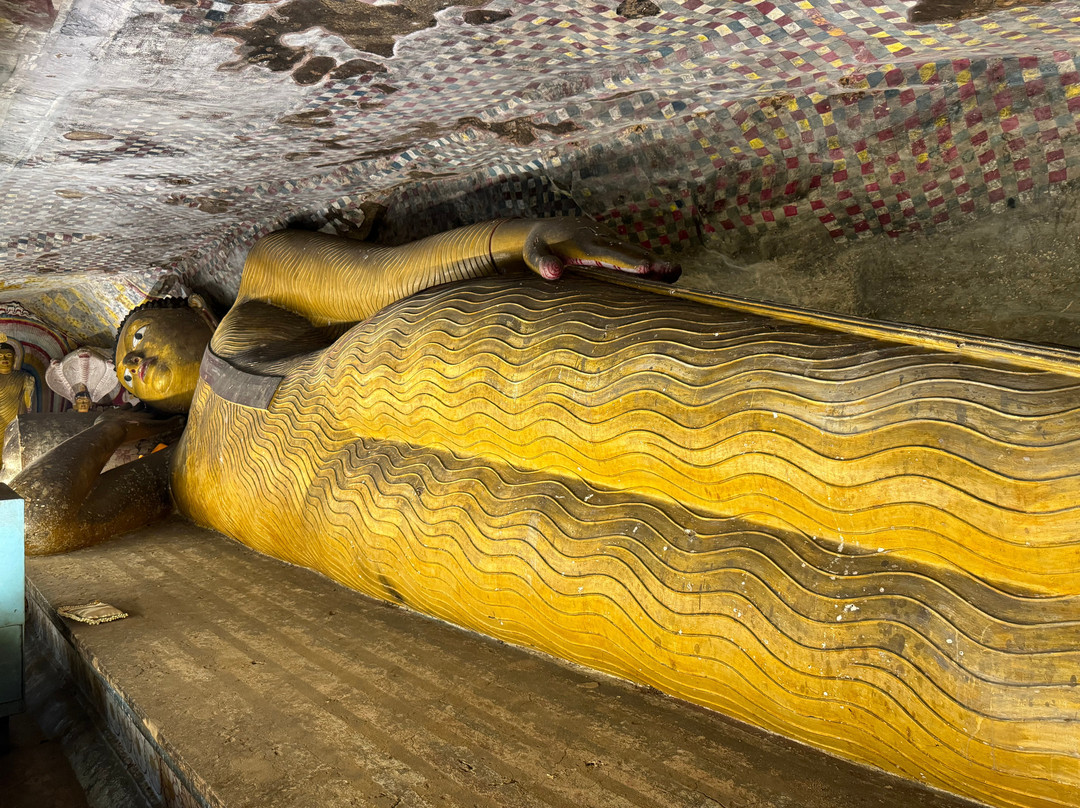 Sri Lanka Holiday Tours-唐卡拉必去景点