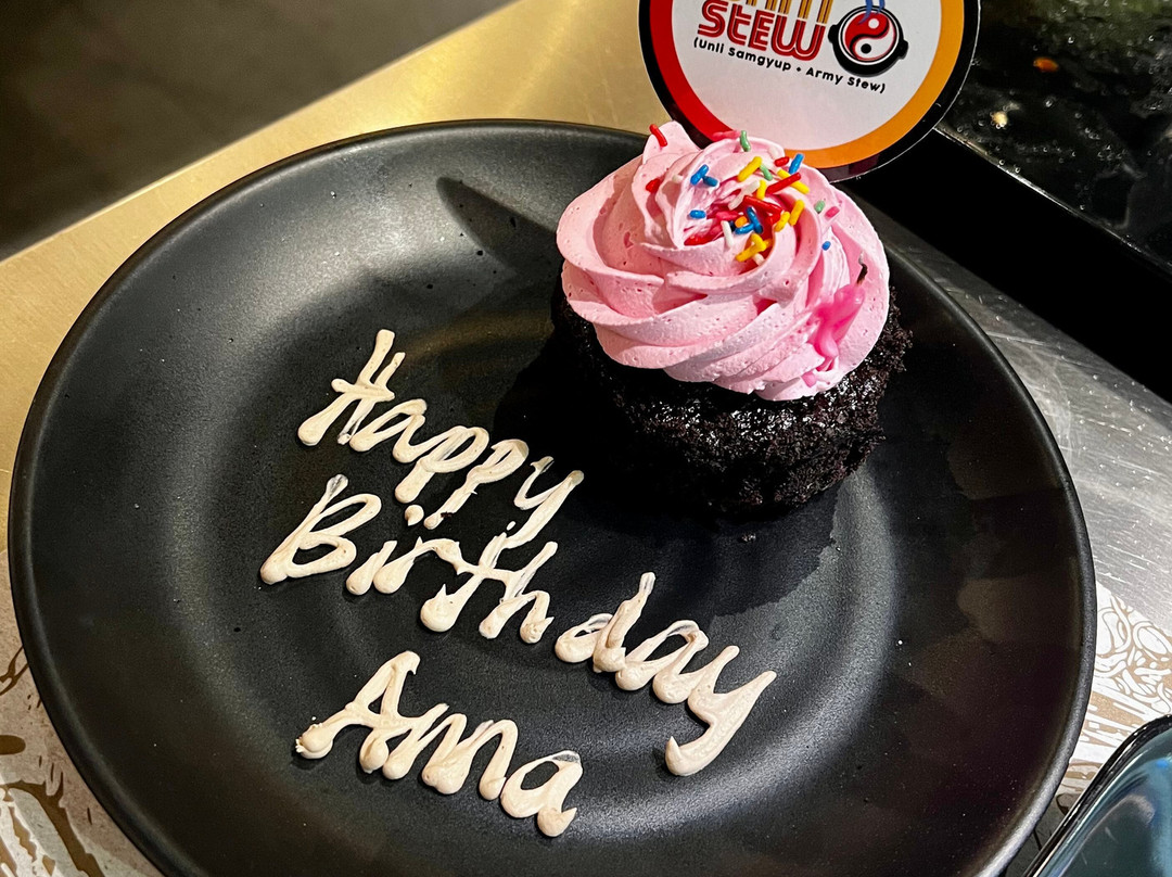 Sam Stew, Vertis North