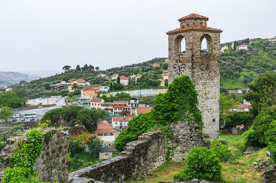 Sergey Tours And Real Estate in Montenegro-布德瓦必去景点