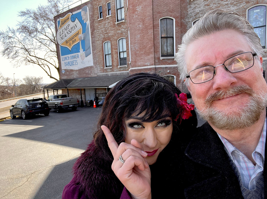 The Lemp Mansion主图