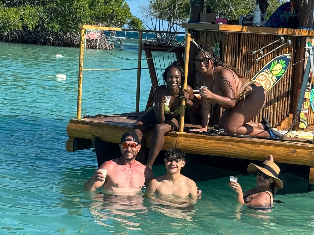 帕尔古拉-Lajas必去景点