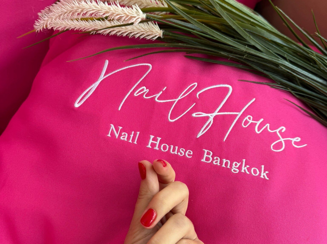 Nail House Bangkok