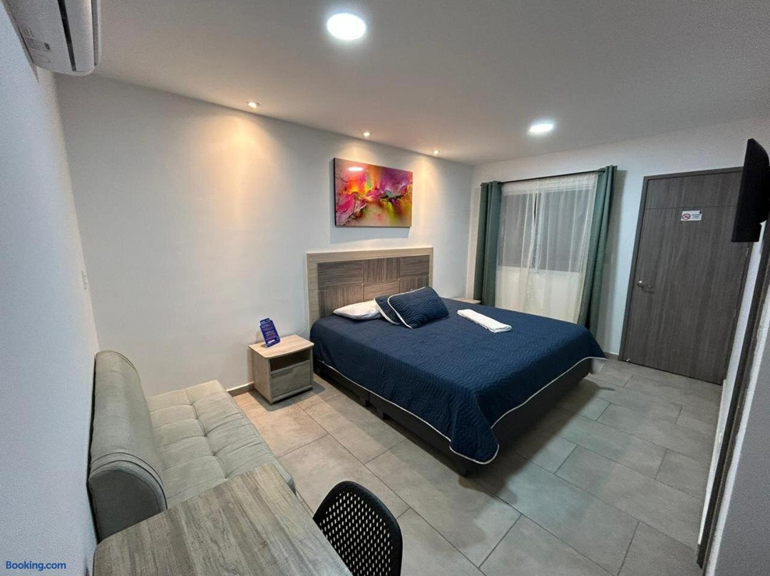Hotel Villa Bosco