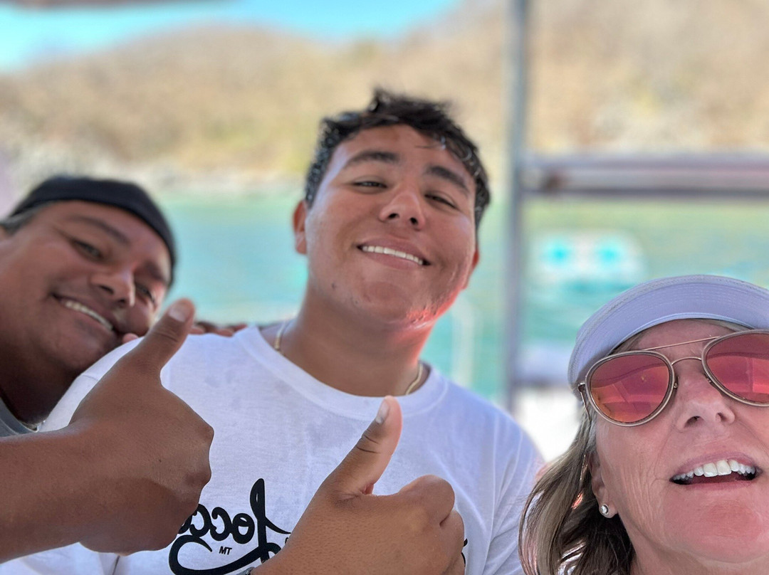 Chica Locca-利他必去景点