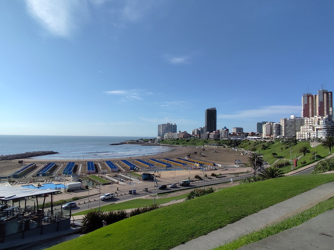 Hotel Sirenuse主图