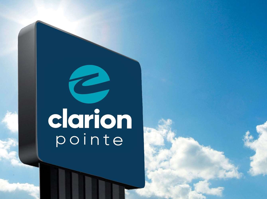 Comfort Inn & Suites主图