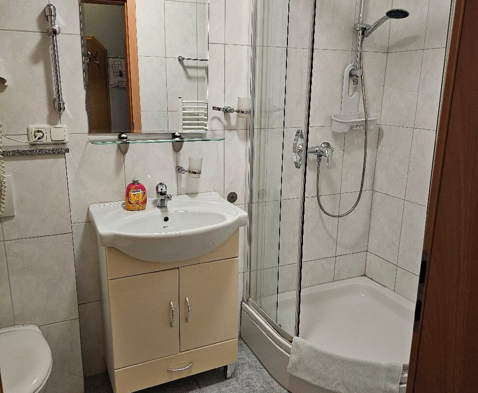 迈克诺斯酒店主图