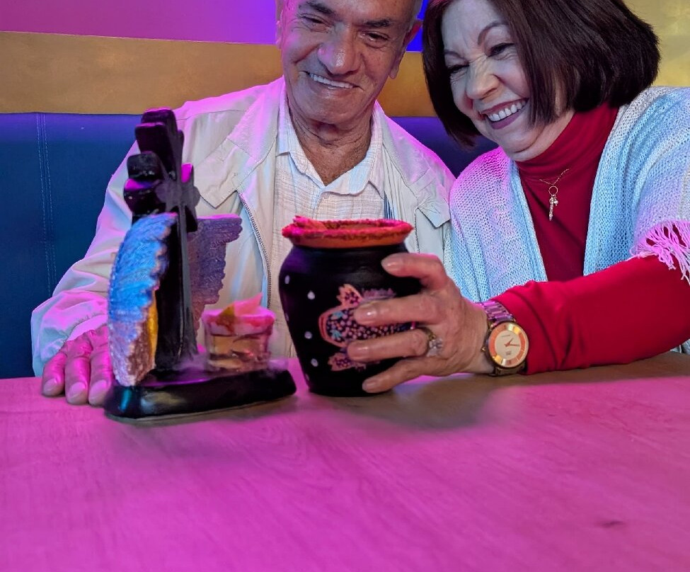 La Katrina Gastrobar Sabaneta