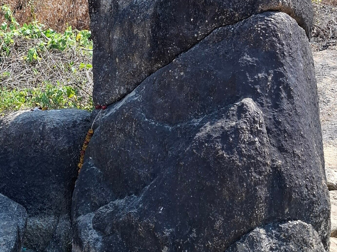 Shiva Sun God-雅高达必去景点