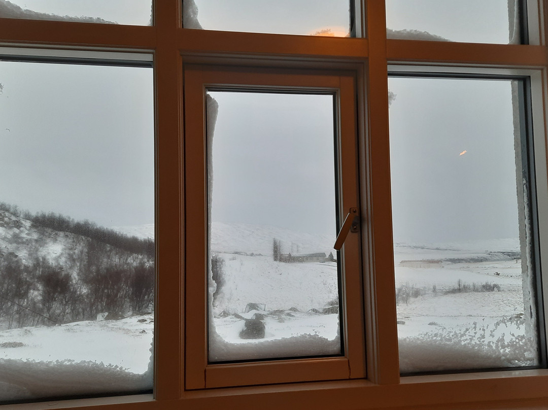 古斯佛酒店主图