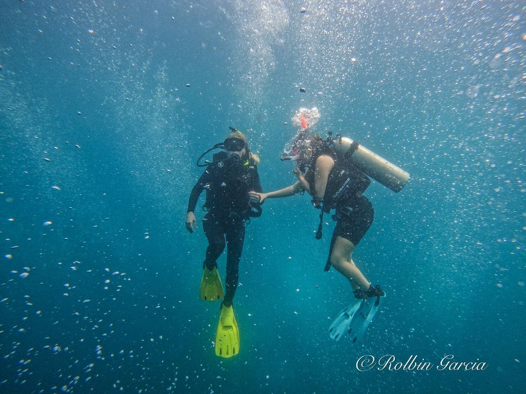Marea Alta Ocean Adventures景点图片