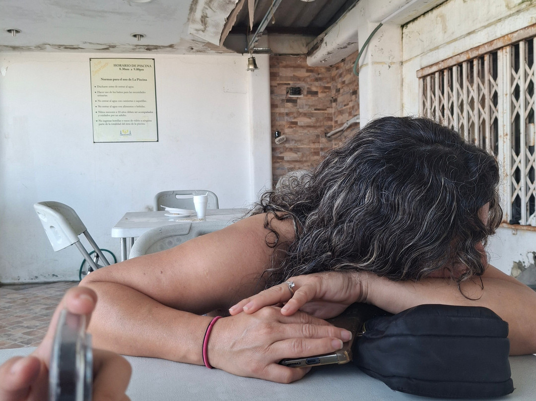 Hotel Aragosta主图