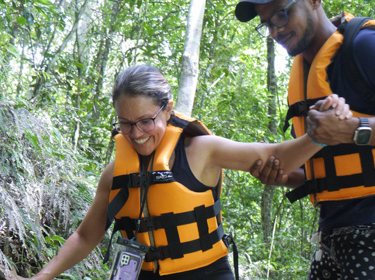 MONTE PLATA ADVENTURE