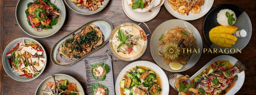 Thai Paragon Gregory Hills